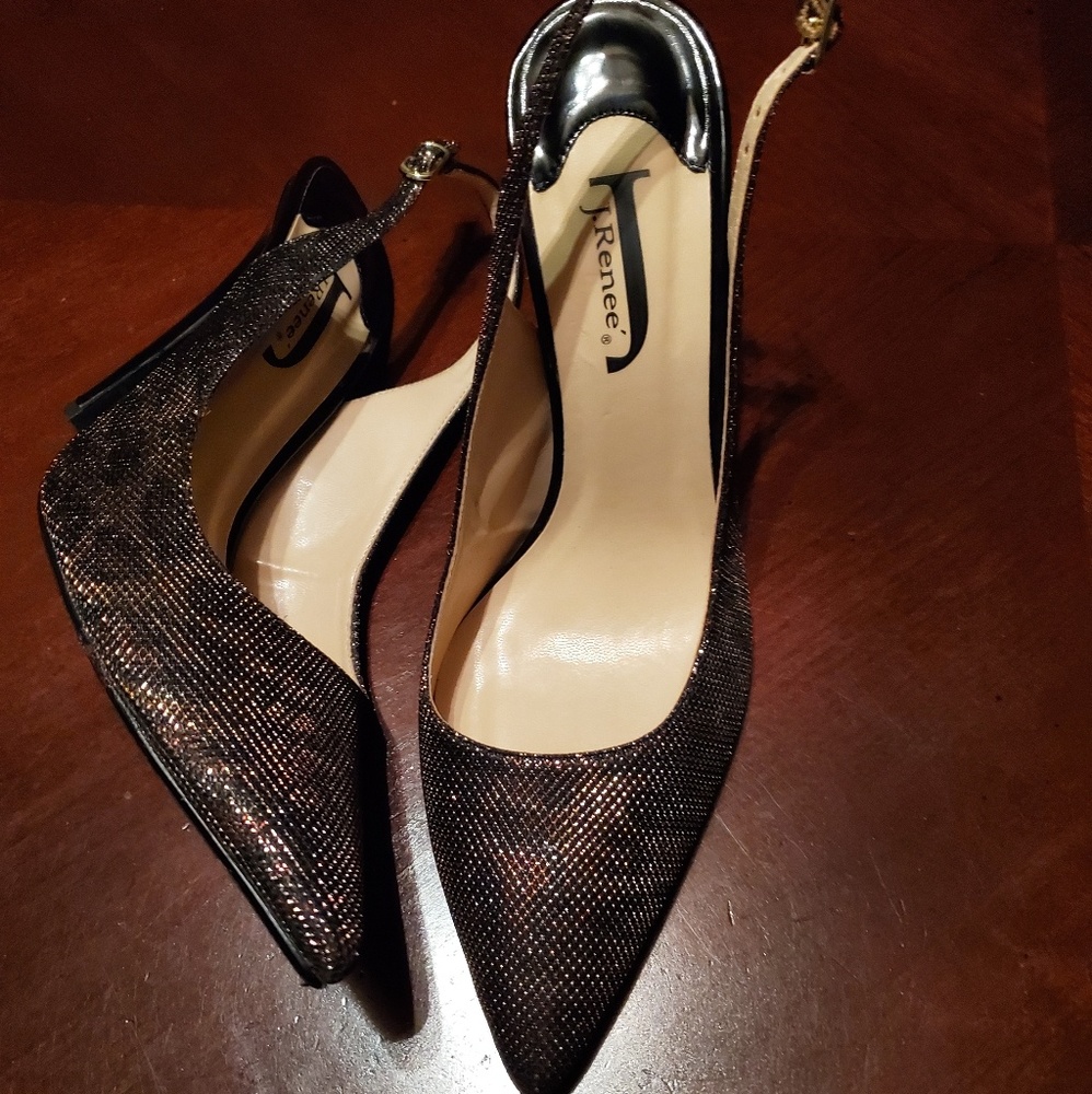 Shoes - Picture 2 of 2